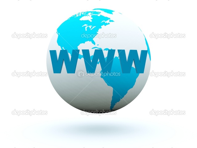 World wide web protocols finish