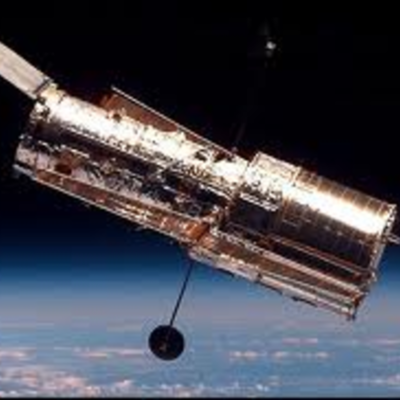 Timeline: Atronomy 400 Years of the Telescope, Eva