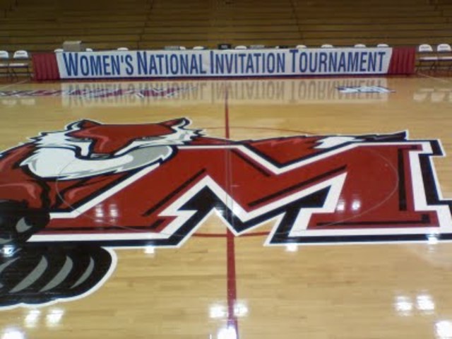 marist basketball