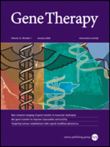 Gene Therapy