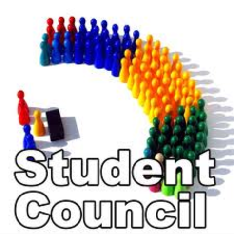 student council