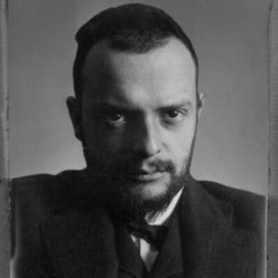 Timeline: Life of Paul Klee
