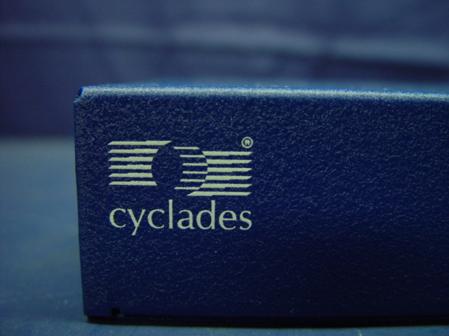 Cyclades