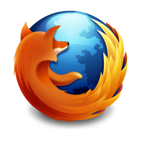 FireFox was created