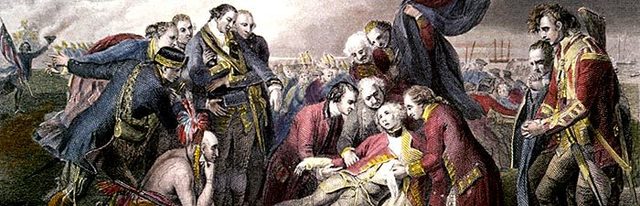 The Fourth Intercolonial War (a.k.a. the 7yrs War) is more complicated and requires further analyses