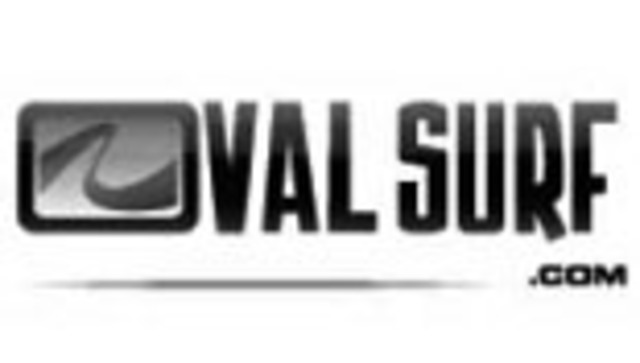 ValSurf Manufactured Board