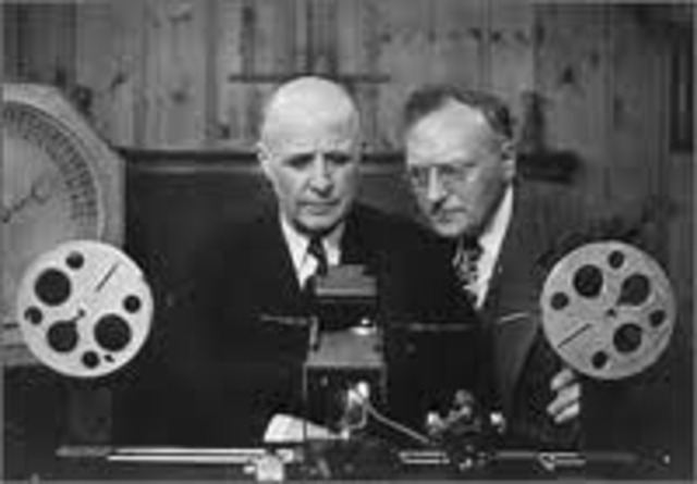 The catalog of instructional films