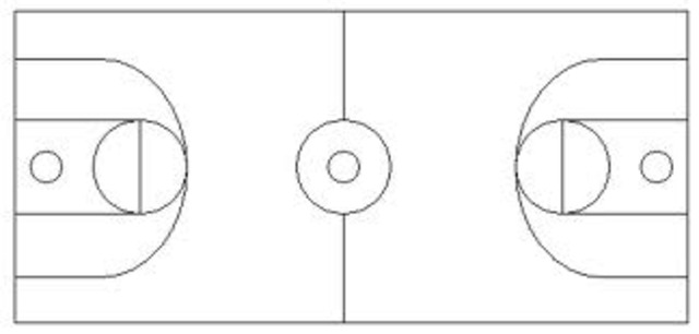 Modifications to the Court
