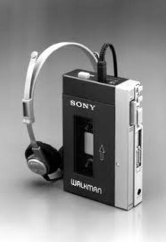 WALKMAN