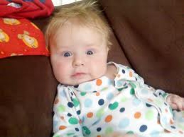 Infants/Newborns are Able to Recognize Speech (Perceptual)