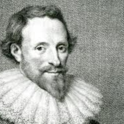 Timeline: Pieter Cornelis Hooft