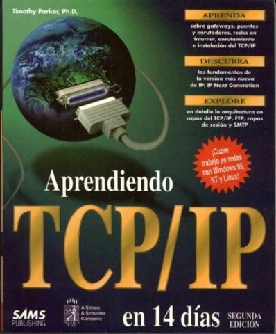 The beginning of TCP/IP-