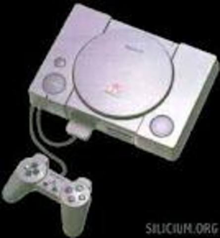 PlayStation