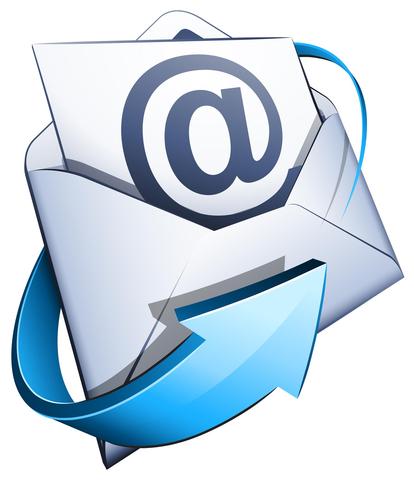 Email was first developed