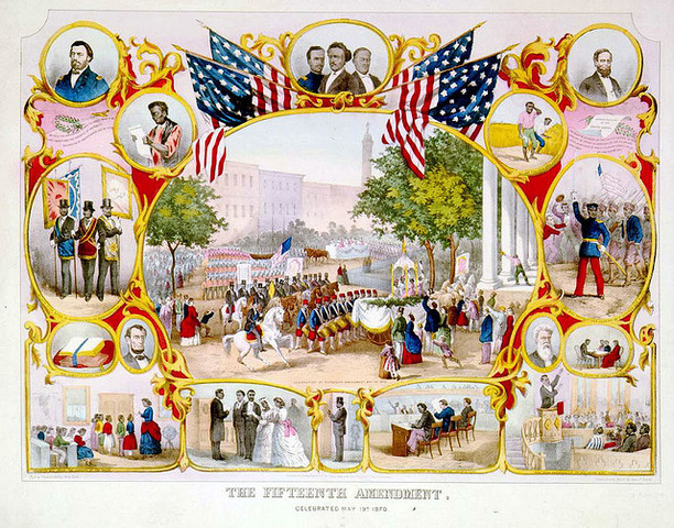 15th Amendment