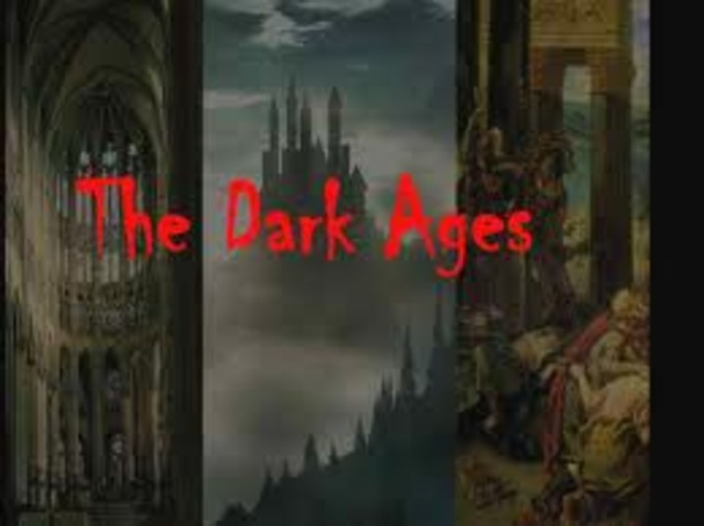 Emphasis Was Placed on Saving the Soul and Study of Medicine was Prohibited