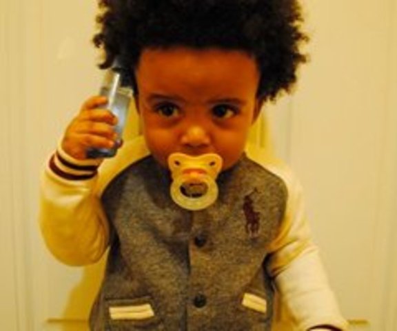 Welcome to the World