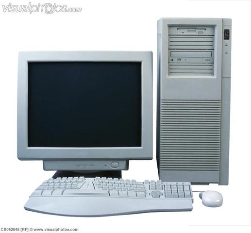 The first Personal Computer Modem is Invented