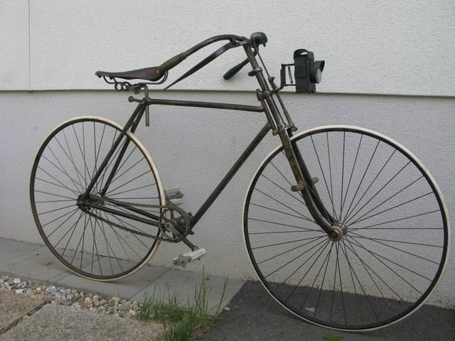 The Hard-Tired Safety