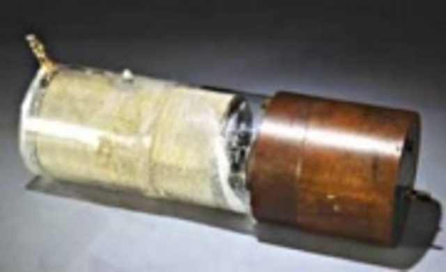 First All Electronic TV Image Tube Created