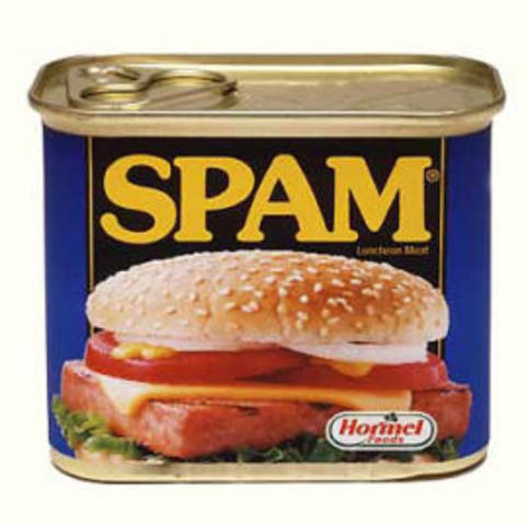 1978- Spam is born