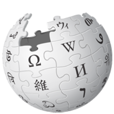 Wikipedia is Founded