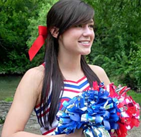 High school third goal