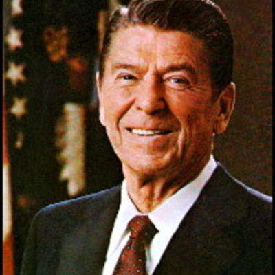 Timeline: Ronald Reagan