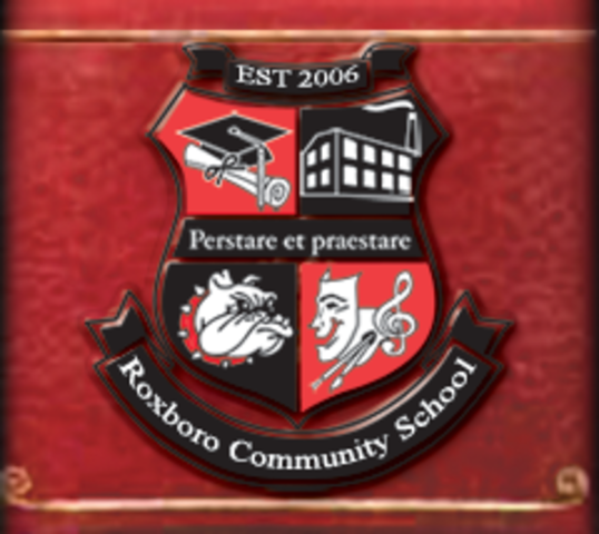 Graduate From High School