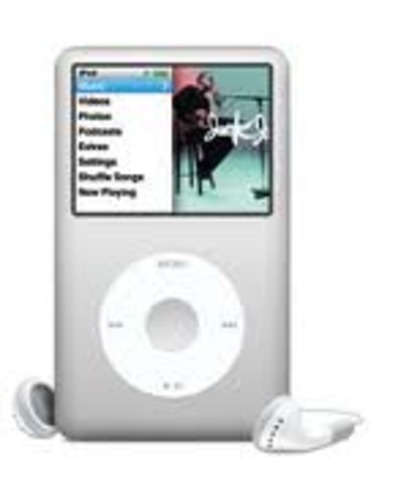 Ipod clasic