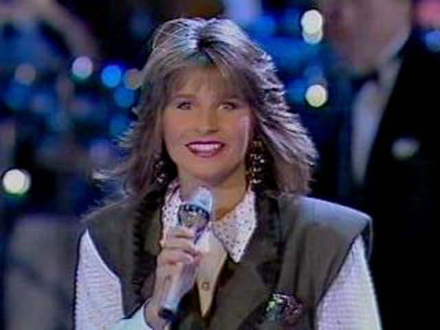 Carola vinner melodifestivalen