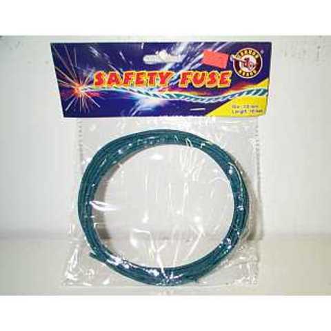Safety Fuse