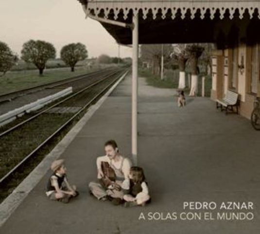 A solas con el mundo