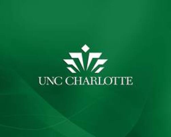 University of North Carolina at Charlotte
