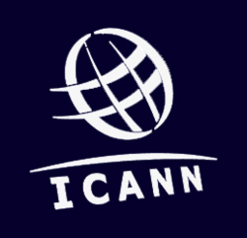 The domain name system was created