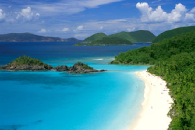 St. John USVI