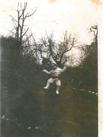 Picturegreat 2x Grandma MartinGreat Grandma Deery