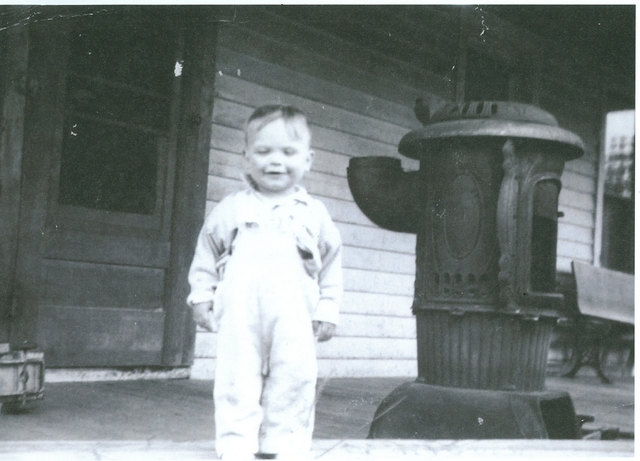 CATON NY MY GREAT UNCLE WHE WAS THREE YEARS OLD