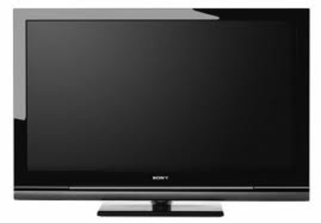 Cuarto televisor Sony