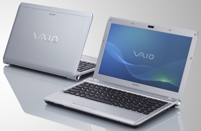 Sony VAIO VPCS1390X