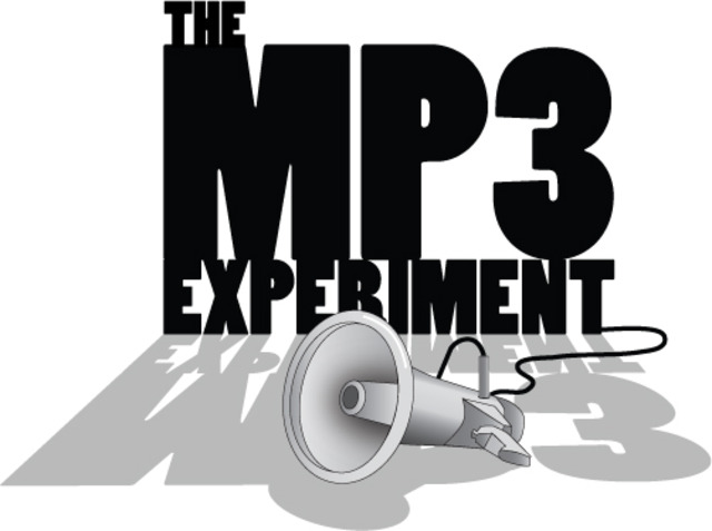 MP3 becomes a standard