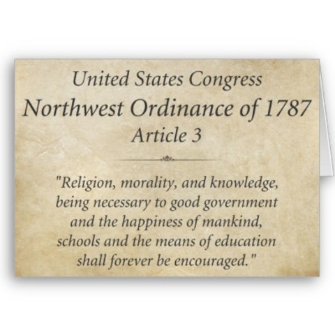 Northwest Ordinance
