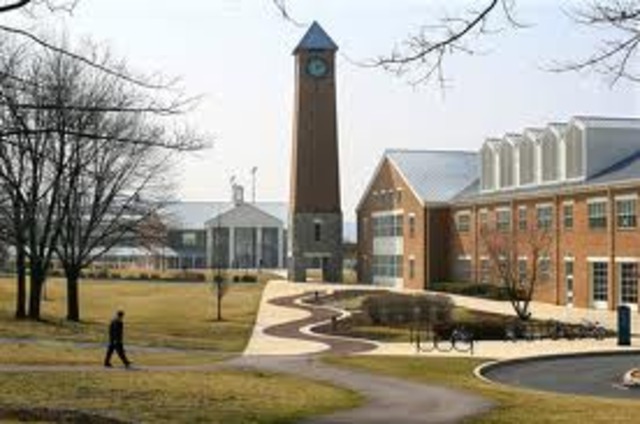 Milton Hershey school was esatblished