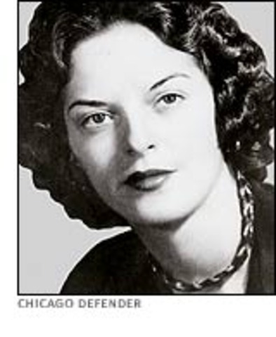 Emmett Flirts With A White Woman