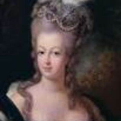 Timeline: Marie antoinette