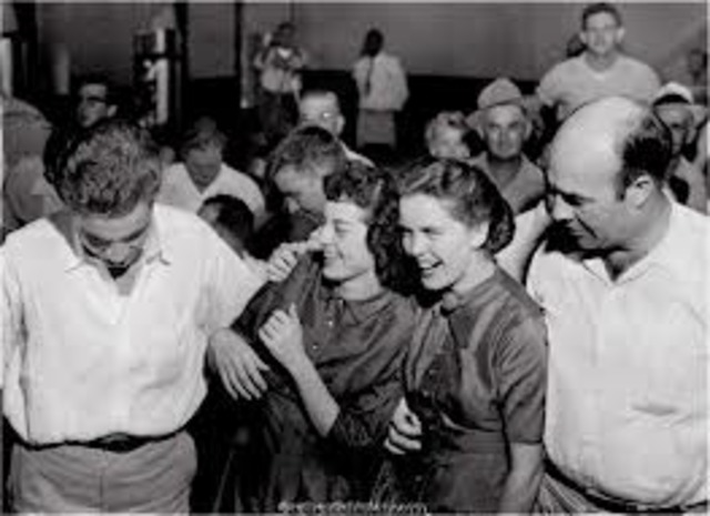 Emmett's Killers Are Found Not Guilty