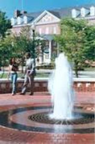 Virginia State University