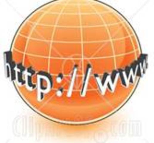 World Wide Web protocols finished