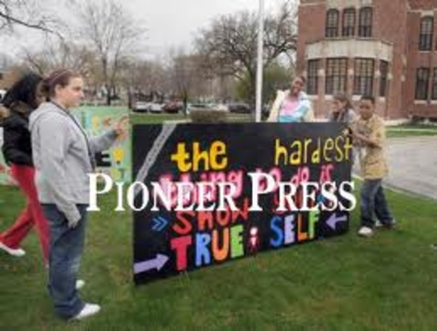 went to skokie school