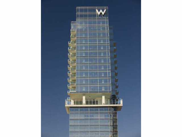 Westin Condo